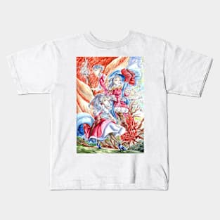 Rebellion Kids T-Shirt